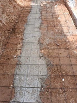 Reformas construcción paleta instalaciónes agua