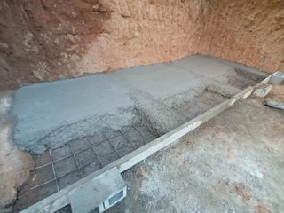 Reformas construcción paleta instalaciónes agua