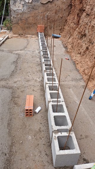 Reformas construcción paleta instalaciónes agua