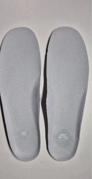Zapatillas tipo AF1