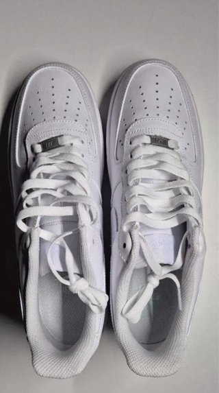 Zapatillas tipo AF1
