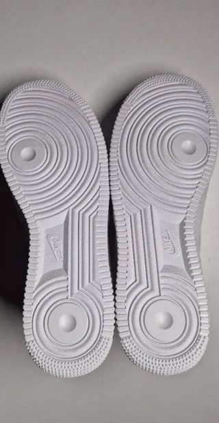 Zapatillas tipo AF1