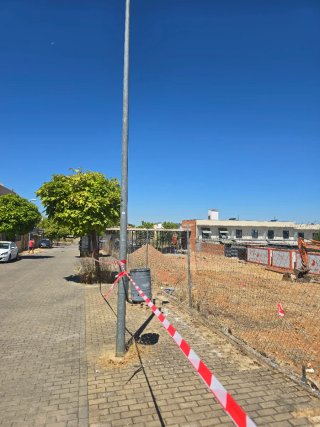 Terreno en Calle Guillermo Soto,696985911