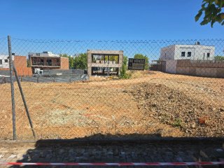 Terreno en Calle Guillermo Soto,696985911