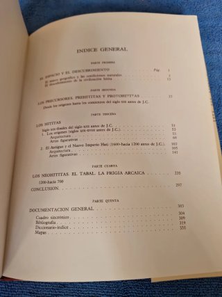 Los Hititas