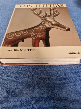 Los Hititas