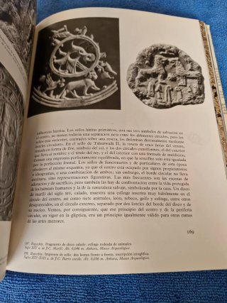 Los Hititas