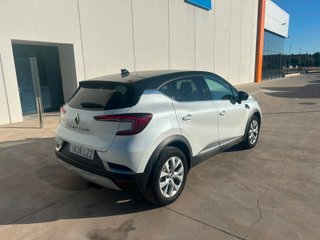 Renault Captur 2022