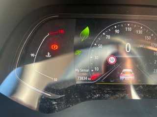 Renault Captur 2022