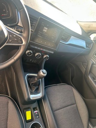 Renault Captur 2022