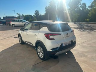 Renault Captur 2022