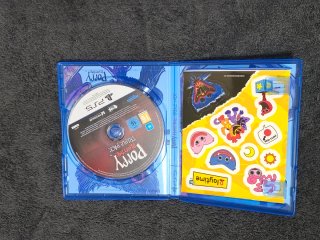 Poppy Playtime Triple Pack PS5