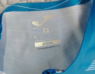 Camiseta Joma Élite XII Running Mujer T. M