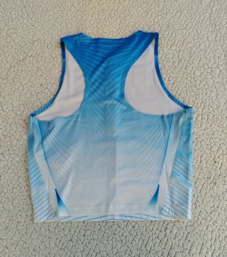 Camiseta Joma Élite XII Running Mujer T. M