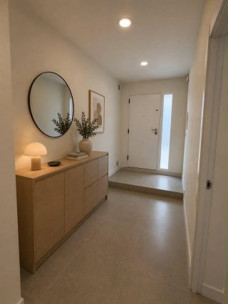 Duplex de 4 dormitorios