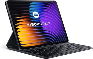 Xiaomi Pad 7 Gris 128GB + Teclado Español
