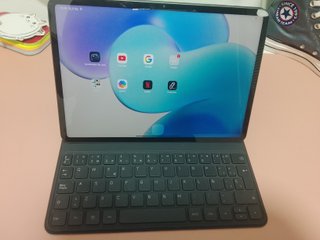 Xiaomi Pad 7 Gris 128GB + Teclado Español