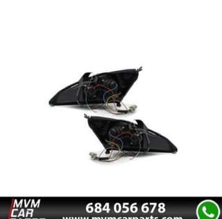 Faros delanteros LED para Ford Focus 2001-2004