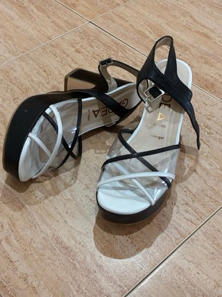Sandalias GADEA Talla 39
