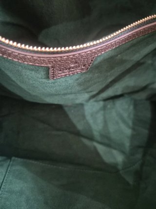 Bolso Tote Gucci GG Supreme