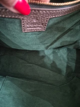 Bolso Tote Gucci GG Supreme