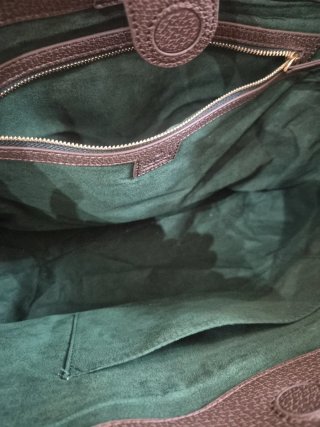 Bolso Tote Gucci GG Supreme