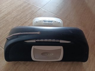 Radio Technika CD/USB/SD MP3