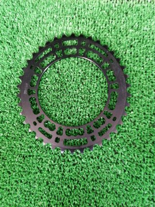 Plato Rotor 38 Dientes BCD 110 11V