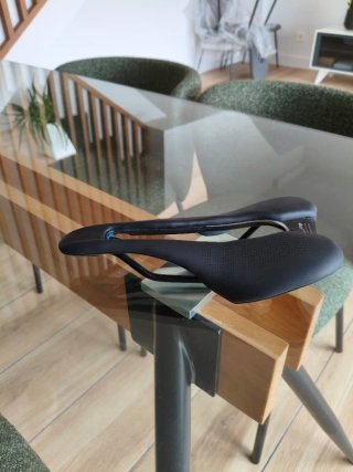 Sillín Selle Italia SLR Boost TM Superflow