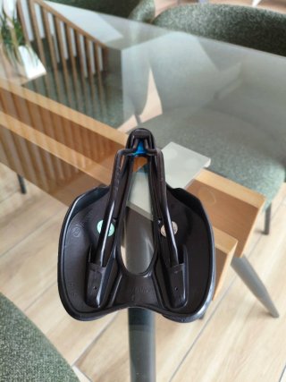 Sillín Selle Italia SLR Boost TM Superflow