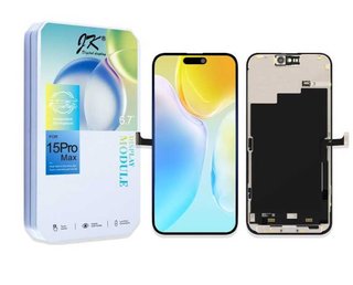 Schermo per iPhone 15 Pro Max