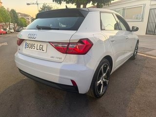 Audi A1 2020