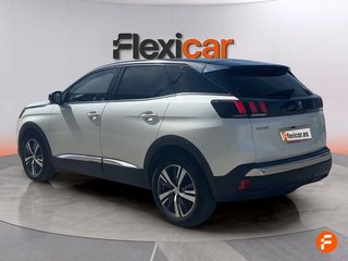Peugeot 3008 1.2 PureTech 96KW S&S Allure Pack EAT8