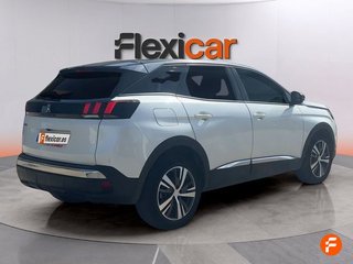 Peugeot 3008 1.2 PureTech 96KW S&S Allure Pack EAT8