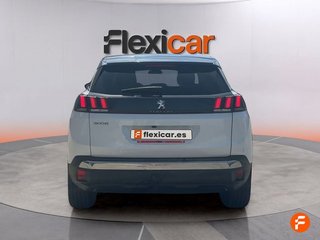 Peugeot 3008 1.2 PureTech 96KW S&S Allure Pack EAT8