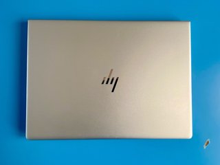 HP EliteBook 830 G5 Argento 16GB RAM 256GB
