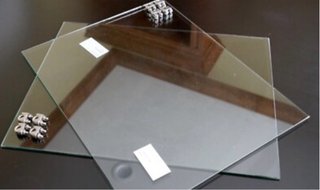 Baldas de cristal para Detolf Ikea