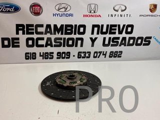 disco embrague iveco eurostar nuevo