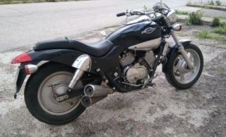 Kymco Venox para poner a funcionar o despiece