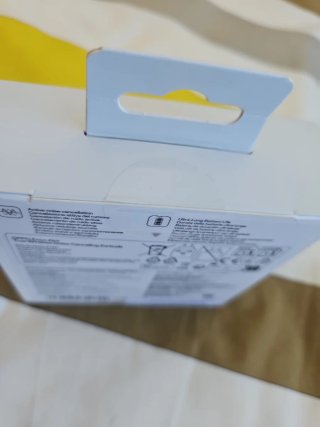 Auriculares OPPO EncoAir4 nuevos precintados