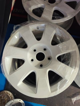 Llantas Audi 16 5x112