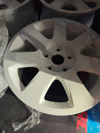 Llantas Audi 16 5x112