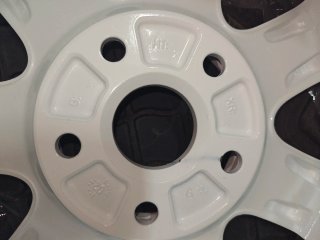 Llantas Audi 16 5x112