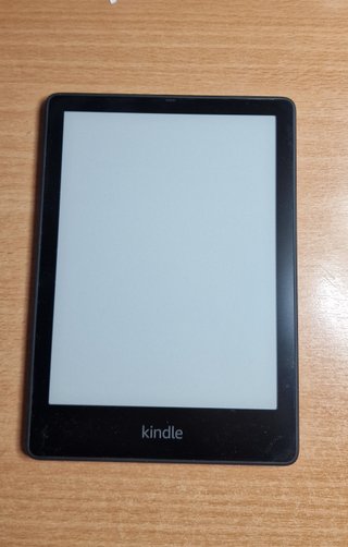Amazon Kindle Paperwhite Signature Nero 11a Edizione
