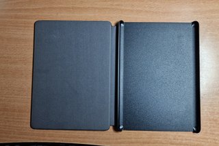 Amazon Kindle Paperwhite Signature Nero 11a Edizione