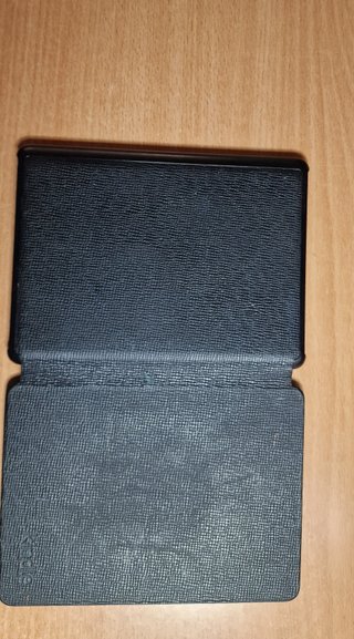 Amazon Kindle Paperwhite Signature Nero 11a Edizione