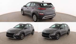 Hyundai Kona 2021