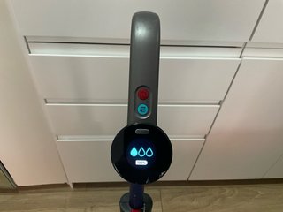 Fregona Dyson Wash G1 GARANTIA DE FABRICA