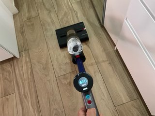 Fregona Dyson Wash G1 GARANTIA DE FABRICA