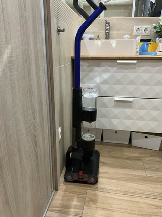 Fregona Dyson Wash G1 GARANTIA DE FABRICA